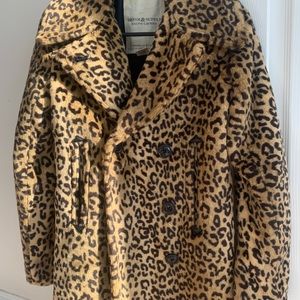 NWOT Ralph Lauren Denim & Supply jacket